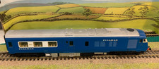 TRIANG BLUE PULLMAN   DUMMY POWER CAR