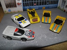 MATCHBOX  Super GT Diecast