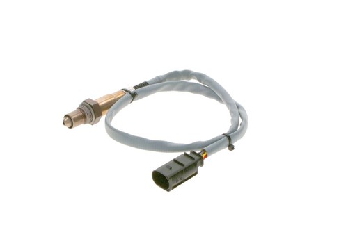 Bosch lambda sensor fits - bosch,
