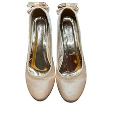 Badgley Mischka Shoes Womens