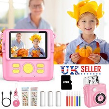 Kids Camera Video Recorder