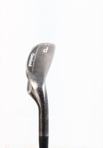 Cleveland niblick 2011 wedge - cleveland,