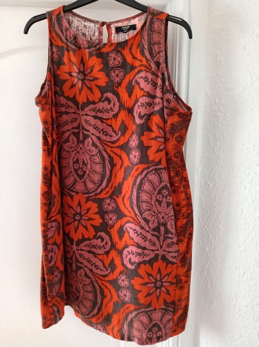 Next linen dress - next, 16