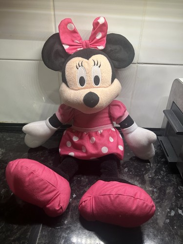 Disney fisher price minnie - disney,