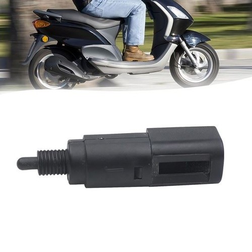 Motorcycle stop switch - motorcycle,