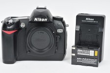 Nikon D70 Digital SLR Camera