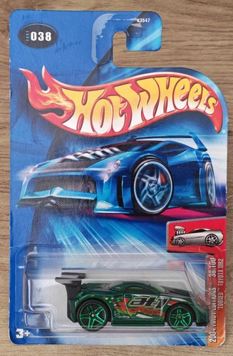 Hot wheels first editions - wheels,