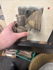 Antique Impex Bicycle Carbide