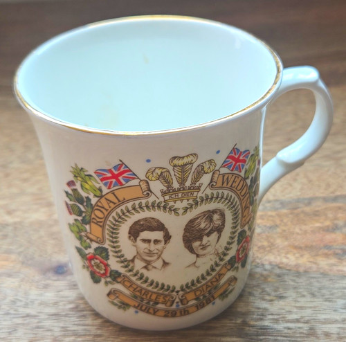 Crown trent fine bone - crown,