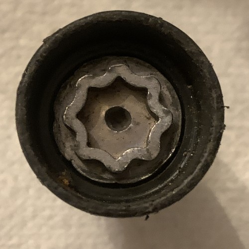 Genuine mercedes locking - genuine,