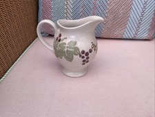 Royal Winton ‘ Toscana’  Spongeware Jug - 400 ML - Excellent Condition