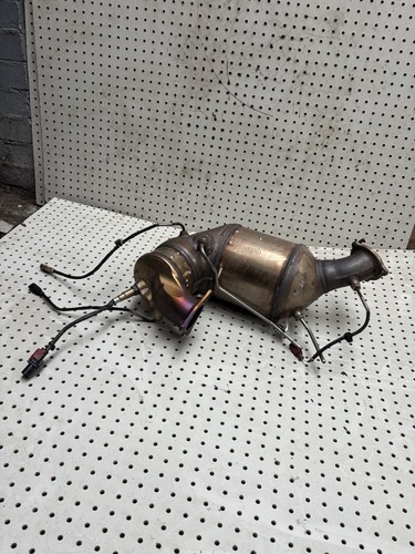 Audi 0 tdi catalyic - 3.0,