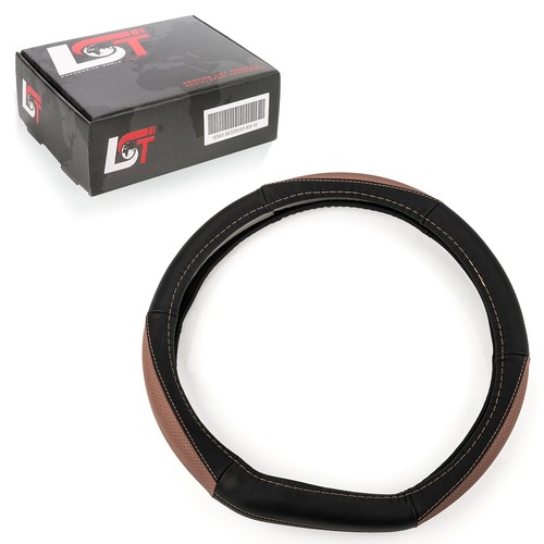 Steering wheel cover 38x9cm - wheel,