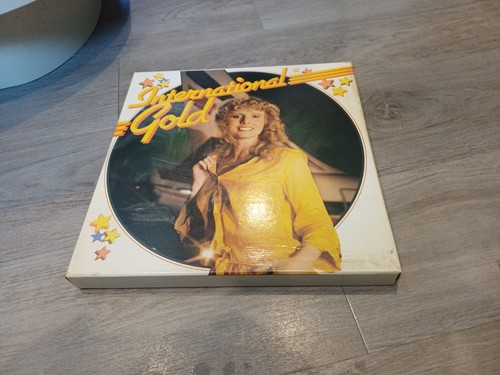 Various international gold - various,