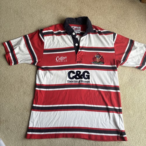 Gloucester 2003 2004 rugby - 2003,