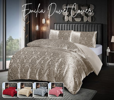 Luxury Reversible Quilt Duvet