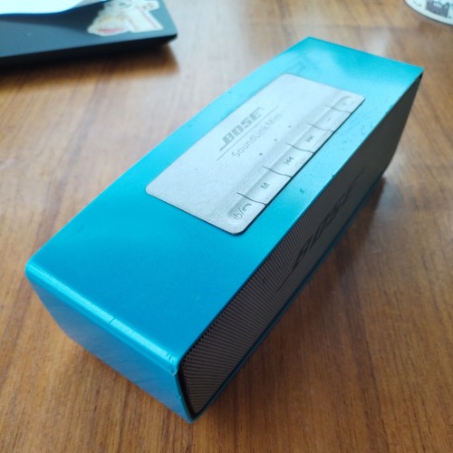 Bose soundlink mini portable - soundlink,