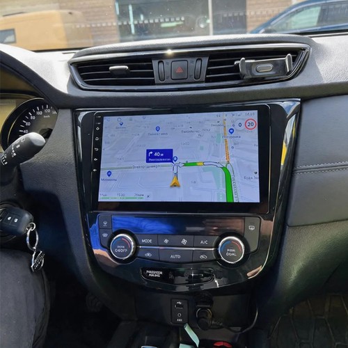 64g android15 radio stereo - 4+64g,