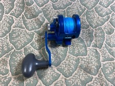 Avet SXJ 5.3:1 MC Lever Drag