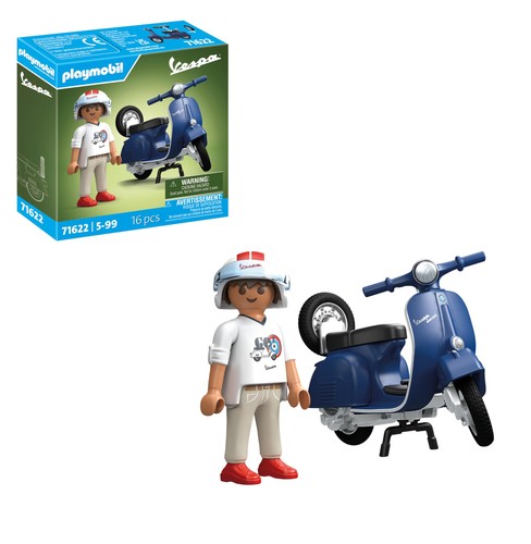 Playmobil cars 71622 1969 - cars,