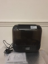 Dreo Smart Humidifier for Bedroom, 4L Cool Mist Humidifier for Home Baby, Humidi