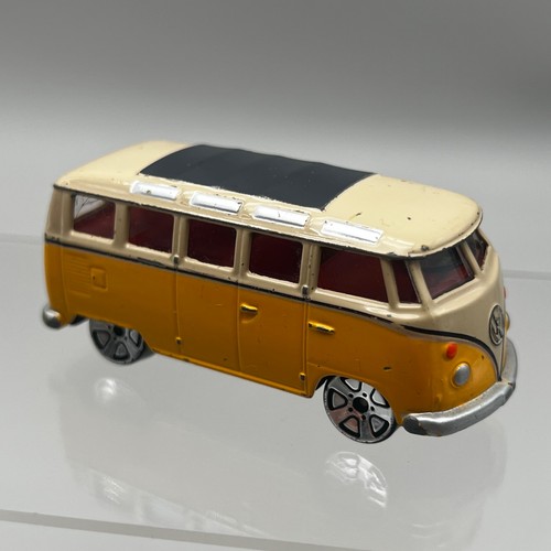 Realtoy volkswagen t1 - volkswagen, vw