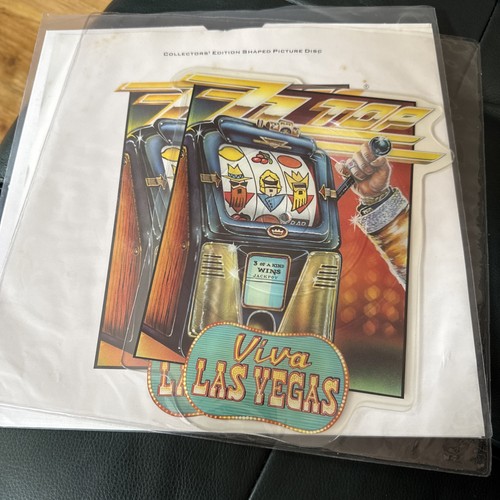 Top viva las - top, slot