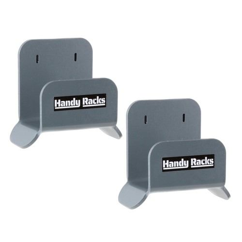 Cable hook bracket wall - 2x,