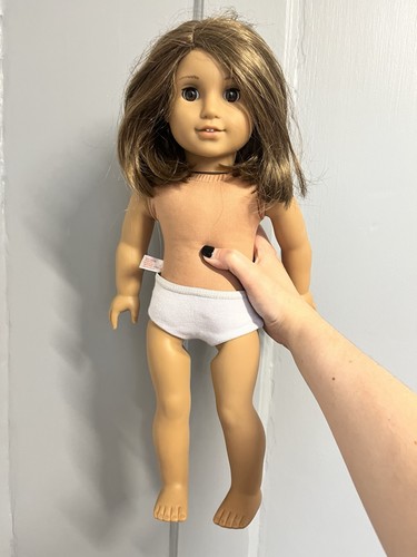 American girl doll truly - truly, 28