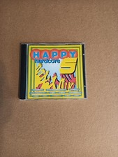 Happy Hardcore 5 (CD, Various) 1996