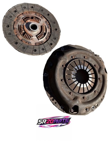 Nissan s13 ca18det oem - ca18det,
