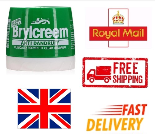Brylcreem anti dandruff - brylcreem, anti-dandruff