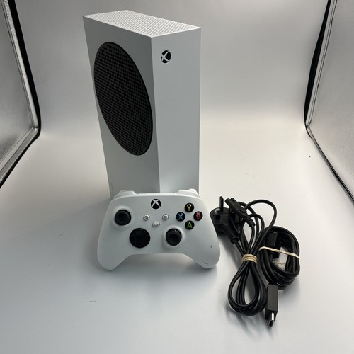 Xbox series 512gb - s,