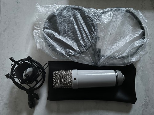 Rode nt1 condenser - nt1,