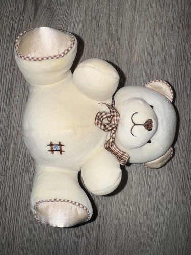 Mothercare bear white and - mothercare,