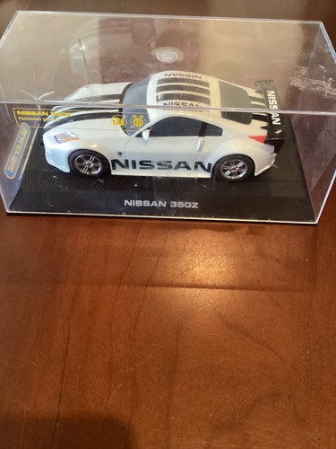 Scalextric digital nissan - scalextric, 350z