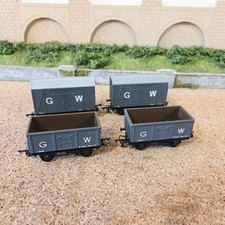Graham farish gauge rake - graham, oo