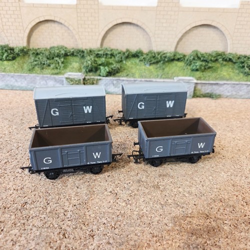 Graham farish gauge - graham,