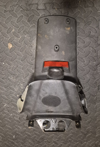Gilera dna 125cc rear mudguard - rear,