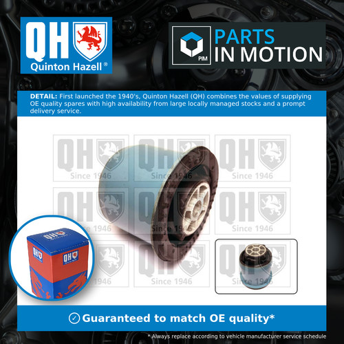 Axle beam mount fits peugeot - beam,
