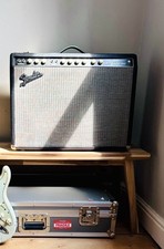 Fender Custom Shop Vibrolux
