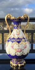 Antique Royal Crown Derby