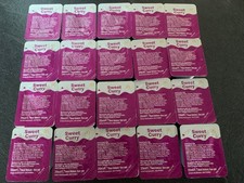 20x McDonalds Authentic Sauce
