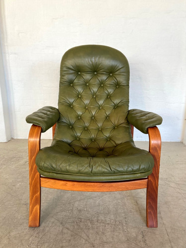 Vintage swedish gote - vintage, mØbler