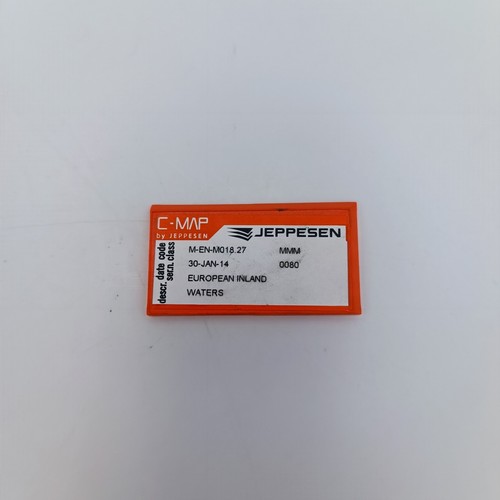 Map max m018 european - c-map, en-m018