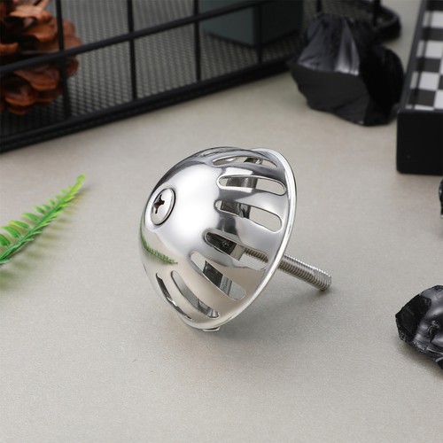 Stainless steel urinal drain - stainless,
