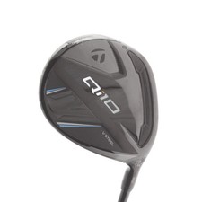 TaylorMade Qi10 Fairway 3 Wood