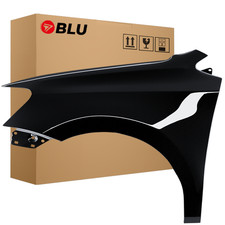 Wing for VW POLO 6R 6C V 5