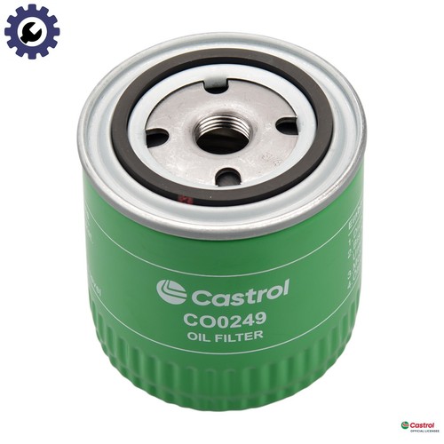 Oil filter co0249 - co0249, morgan