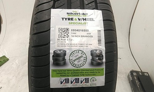 215 55r16 97w michelin - 97w, primacy